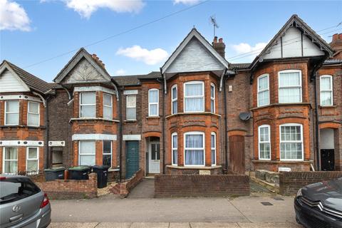 3 bedroom terraced house for sale, High Town Road, Bedfordshire LU2