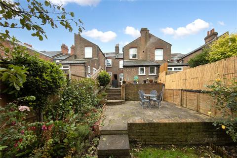 3 bedroom terraced house for sale, High Town Road, Bedfordshire LU2