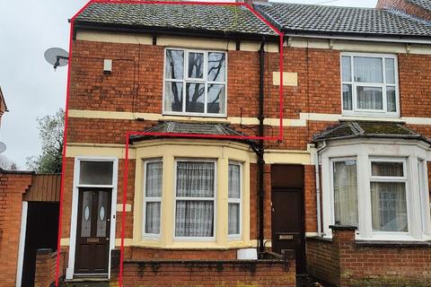 1 bedroom flat to rent, St. Peters Avenue KETTERING