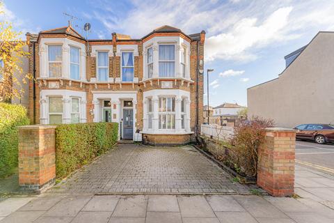 3 bedroom semi-detached house for sale, Whittington Road, London N22