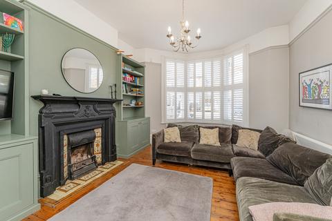 3 bedroom semi-detached house for sale, Whittington Road, London N22