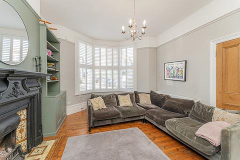 3 bedroom semi-detached house for sale, Whittington Road, London N22