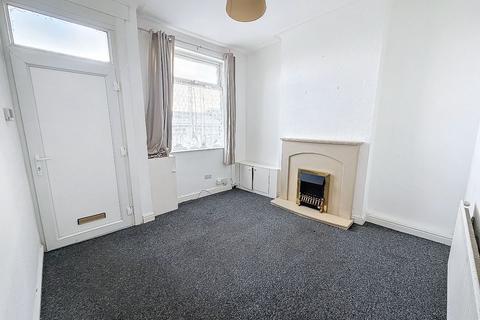 undefined, Mount Street, Northwood, Stoke on Trent, ST1 2NP