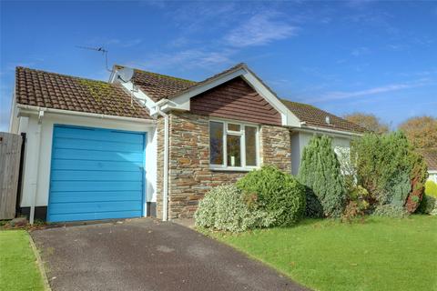 2 bedroom bungalow for sale, Redlands Road, Fremington, Barnstaple, Devon, EX31