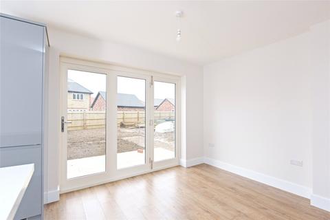 3 bedroom end of terrace house to rent, Cuckoo Hill Farm,Castlethorpe Road, Hanslope, Milton Keynes, Buckinghamshire, MK19