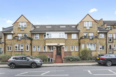 2 bedroom flat to rent, Roma Court, Wandsworth Common SW12