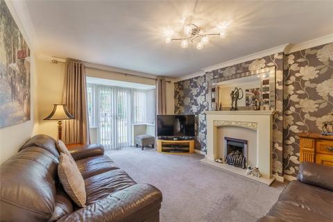 4 bedroom detached house for sale, Marguerite Gardens, Upton, Pontefract, West Yorkshire, WF9