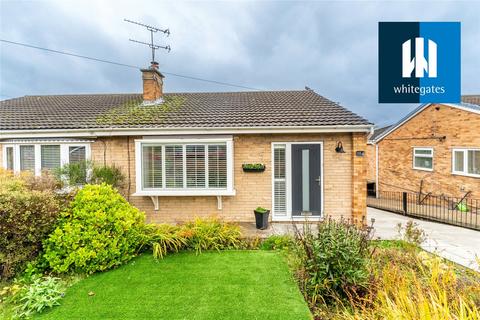 3 bedroom bungalow for sale, Springvale Rise, Hemsworth, Pontefract, WF9