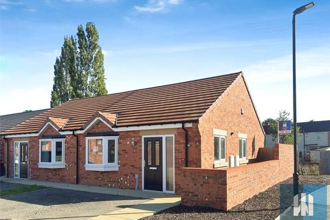 undefined, New Brook Road, South Elmsall, Pontefract, West Yorkshire, WF9