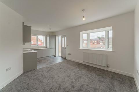 undefined, New Brook Road, South Elmsall, Pontefract, West Yorkshire, WF9
