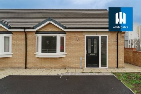 undefined, New Brook Road, South Elmsall, Pontefract, West Yorkshire, WF9