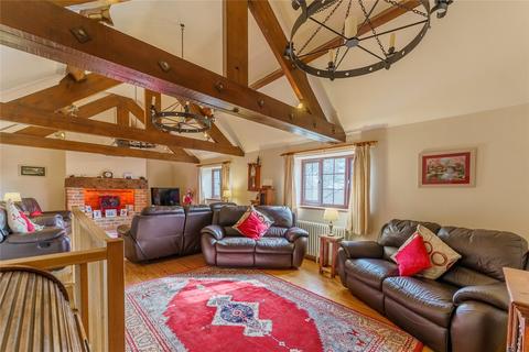 4 bedroom barn conversion for sale, Church Street, Brierley, Barnsley, South Yorkshire, S72