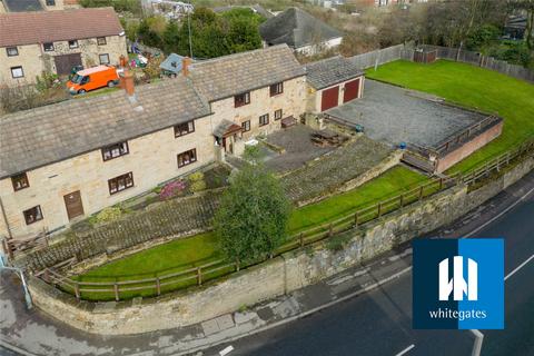 4 bedroom barn conversion for sale, Church Street, Brierley, Barnsley, South Yorkshire, S72