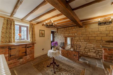 4 bedroom barn conversion for sale, Church Street, Brierley, Barnsley, South Yorkshire, S72