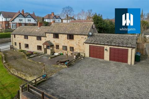 4 bedroom barn conversion for sale, Church Street, Brierley, Barnsley, South Yorkshire, S72