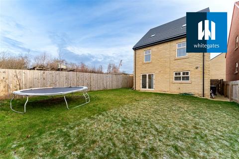 5 bedroom detached house for sale, Camplin Close, Ackworth, Pontefract, West Yorkshire, WF7