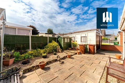 2 bedroom bungalow for sale, Marlborough Croft, South Elmsall, Pontefract, West Yorkshire, WF9