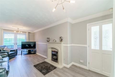 3 bedroom semi-detached house for sale, Hill Estate, Upton, Pontefract, West Yorkshire, WF9