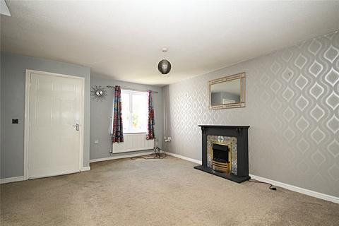 3 bedroom townhouse for sale, Hebble Way, South Elmsall, Pontefract, West Yorkshire, WF9