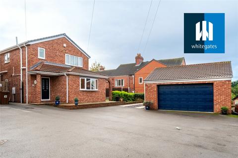 3 bedroom detached house for sale, High Street, South Elmsall, Pontefract, West Yorkshire, WF9