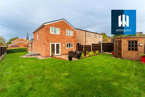 3 bedroom detached house for sale, High Street, South Elmsall, Pontefract, West Yorkshire, WF9