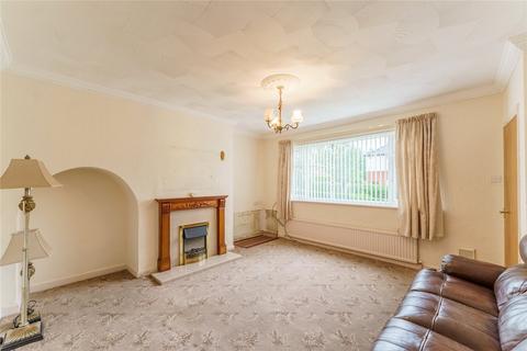 3 bedroom semi-detached house for sale, Clock Row Avenue, South Kirkby, Pontefract, West Yorkshire, WF9