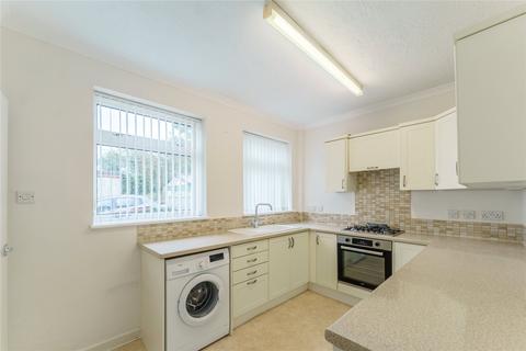 3 bedroom semi-detached house for sale, Clock Row Avenue, South Kirkby, Pontefract, West Yorkshire, WF9