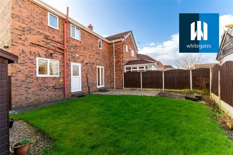 3 bedroom semi-detached house for sale, Ings Holt, South Kirkby, Pontefract, West Yorkshire, WF9