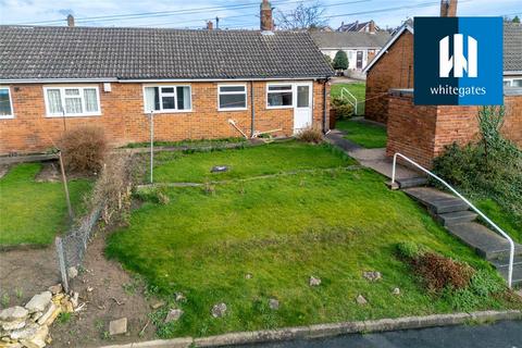 2 bedroom bungalow for sale, Winchester Way, South Elmsall, Pontefract, West Yorkshire, WF9