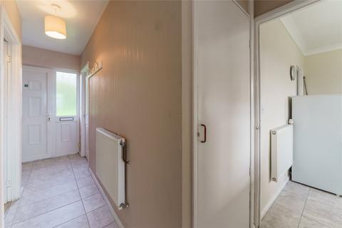 2 bedroom bungalow for sale, Winchester Way, South Elmsall, Pontefract, West Yorkshire, WF9