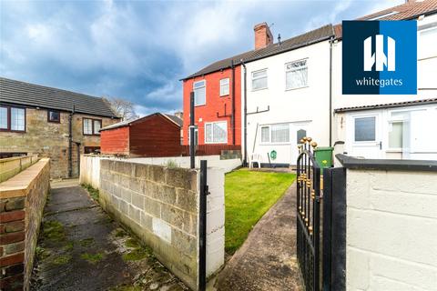 2 bedroom terraced house for sale, New Street, South Hiendley, Barnsley, West Yorkshire, S72