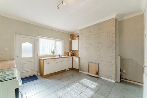 2 bedroom terraced house for sale, New Street, South Hiendley, Barnsley, West Yorkshire, S72