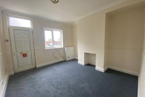 2 bedroom terraced house for sale, Crown Yard, South Kirkby, Pontefract, West Yorkshire, WF9