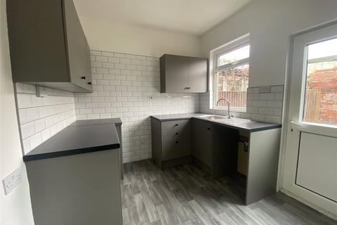 2 bedroom terraced house for sale, Crown Yard, South Kirkby, Pontefract, West Yorkshire, WF9