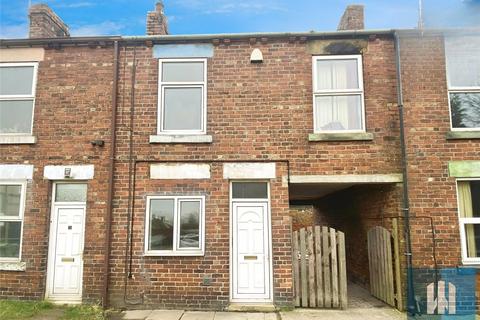 2 bedroom terraced house for sale, Crown Yard, South Kirkby, Pontefract, West Yorkshire, WF9