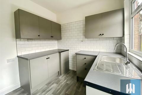2 bedroom terraced house for sale, Crown Yard, South Kirkby, Pontefract, West Yorkshire, WF9