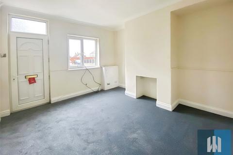 2 bedroom terraced house for sale, Crown Yard, South Kirkby, Pontefract, West Yorkshire, WF9
