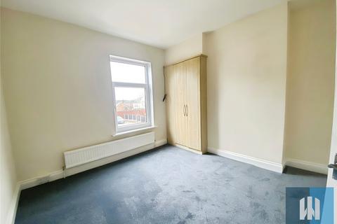 2 bedroom terraced house for sale, Crown Yard, South Kirkby, Pontefract, West Yorkshire, WF9