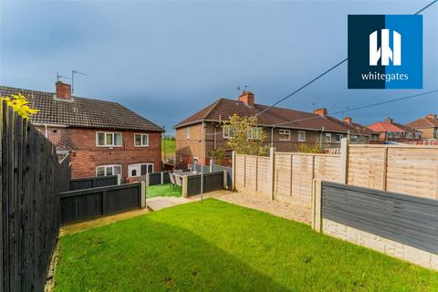 3 bedroom end of terrace house for sale, Tom Wood Ash Lane, Upton, Pontefract, West Yorkshire, WF9