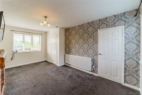 3 bedroom end of terrace house for sale, Tom Wood Ash Lane, Upton, Pontefract, West Yorkshire, WF9