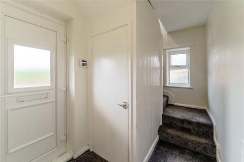 3 bedroom end of terrace house for sale, Tom Wood Ash Lane, Upton, Pontefract, West Yorkshire, WF9