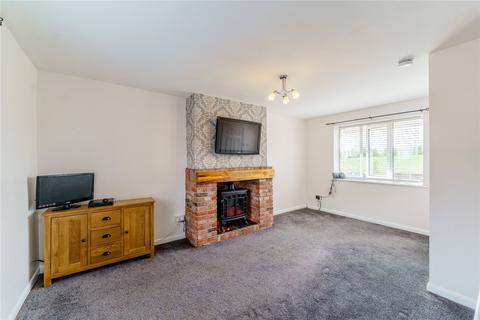 3 bedroom end of terrace house for sale, Tom Wood Ash Lane, Upton, Pontefract, West Yorkshire, WF9