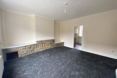 2 bedroom end of terrace house for sale, Harrow Street, South Elmsall, Pontefract, West Yorkshire, WF9