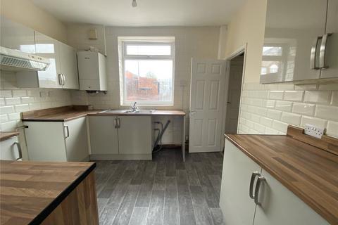 2 bedroom end of terrace house for sale, Harrow Street, South Elmsall, Pontefract, West Yorkshire, WF9