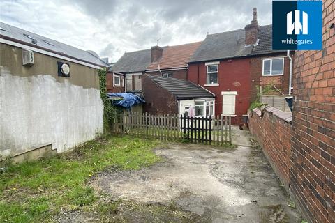 undefined, Barnsley Road, South Elmsall, Pontefract, West Yorkshire, WF9