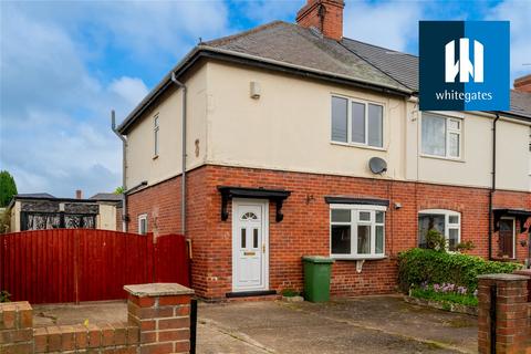 20 Brettegate, Hemsworth, Pontefract, WF9 4NR