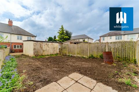 20 Brettegate, Hemsworth, Pontefract, WF9 4NR