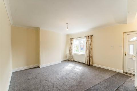 20 Brettegate, Hemsworth, Pontefract, WF9 4NR
