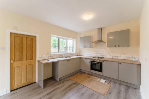 20 Brettegate, Hemsworth, Pontefract, WF9 4NR