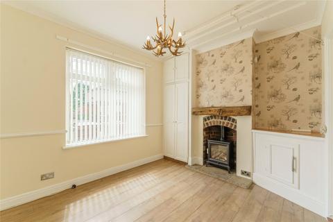 3 bedroom semi-detached house for sale, Hamel Rise, Hemsworth, Pontefract, West Yorkshire, WF9